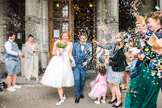 Photographe de mariage Sophie Lenoir. Photo du 17.03.2024