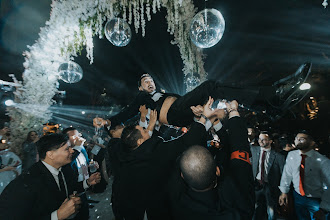 Wedding photographer Gabriel Salcido. Photo of 22.05.2025