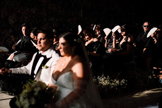 Fotógrafo de bodas Elena Flexas. Foto del 07.08.2025