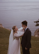 婚禮攝影師Valeriya Svechnikova. 06.05.2024的照片