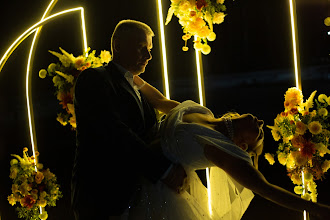 Fotograf ślubny Denis Neklyudov. Zdjęcie z 08.04.2023