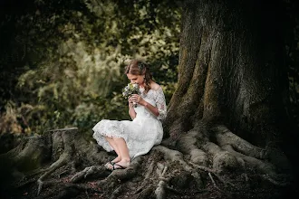 Hochzeitsfotograf Torsten Faltin. Foto vom 20.03.2019