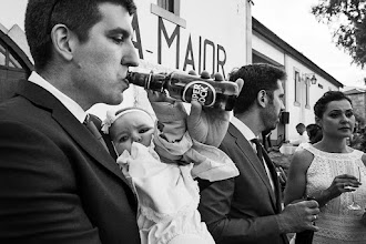 Fotógrafo de bodas Ricardo Silva. Foto del 10.06.2024