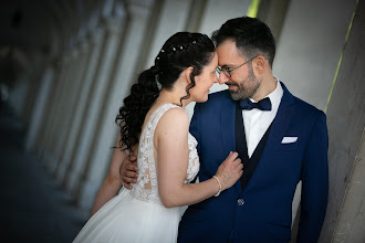婚禮攝影師Maurizio Nardi. 14.07.2025的照片