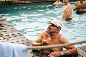 Fotografo di matrimoni Carlotta Orani. Foto del 10.10.2025