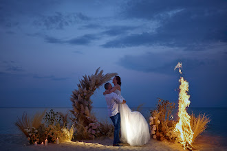 Fotógrafo de bodas Stanislav Sivev. Foto del 28.11.2023