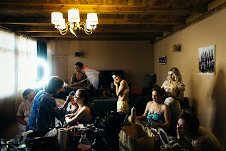 Fotógrafo de bodas Sasha Titov. Foto del 13.11.2025