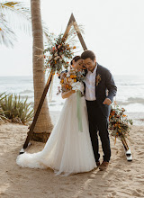 Bryllupsfotograf Kuba Okon. Foto fra 23.11.2022