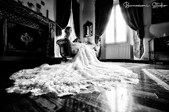 Huwelijksfotograaf Gabriele Bernasconi. Foto van 18.05.2024