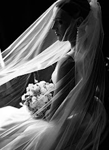 Wedding photographer Evgeniya Khomchanovskaya. Photo of 17.10.2023