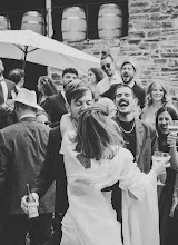 Wedding photographer Esther Ramos. Photo of 05.09.2025