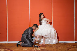 Photographe de mariage Rogan Sayson. Photo du 17.07.2021