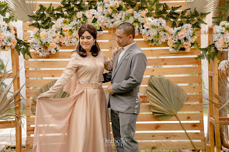 婚礼摄影师Andi Cahyana. 11.12.2019的图片