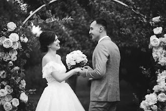 婚禮攝影師Karina Malceva. 05.09.2020的照片