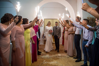 Wedding photographer Nuria Contreras Pulido. Photo of 04.02.2020