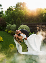 Wedding photographer Margarita Biryukova. Photo of 28.02.2023