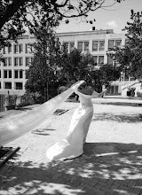 Hochzeitsfotograf Cemal Can Ateş. Foto vom 27.05.2024