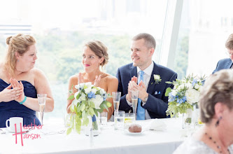 Wedding photographer Heather Hanson. Photo of 31.08.2019