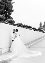 Wedding photographer Jahaziel Mora. Photo of 27.02.2024