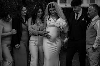 Hochzeitsfotograf Mario Abreu. Foto vom 01.05.2024