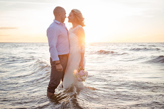 Fotografo di matrimoni Vladislav Gornik. Foto del 08.04.2019