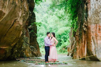 Vestuvių fotografas: Raff Emmanuel Deluna. 01.11.2020 nuotrauka