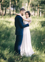 Wedding photographer Anton Kovalev. Photo of 03.06.2025