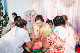 婚禮攝影師Thanapol Prugsri. 07.09.2020的照片