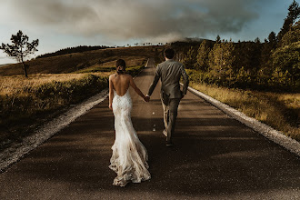 Fotógrafo de casamento Elsa Moreira. Foto de 10.02.2021