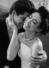 Fotógrafo de casamento Anastasiya Miroslavskaya. Foto de 04.02.2025
