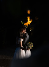 Svatební fotograf Marzia Reggiani. Fotografie z 14.06.2025