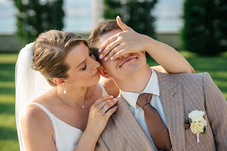 婚礼摄影师Artur Papyan. 13.09.2023的图片