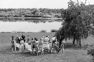 Düğün fotoğrafçısı Vadim Zimenkov. Fotoğraf 18.04.2024 tarihinde
