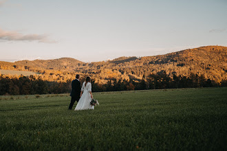 Fotografo di matrimoni Romana Říhová. Foto del 11.09.2023