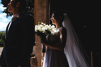 婚禮攝影師Ana Luísa Andrade. 16.04.2024的照片