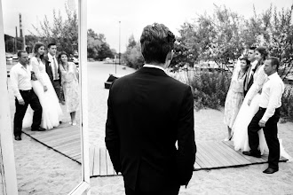 Wedding photographer Artem Scherbak. Photo of 16.01.2022