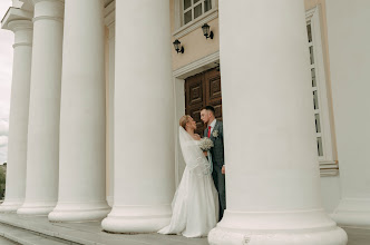 Vestuvių fotografas: Olga Balashova. 08.11.2023 nuotrauka