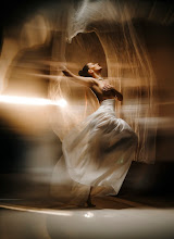 Fotografo di matrimoni Irina Shvedunova. Foto del 14.03.2025