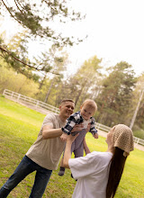 Wedding photographer Anastasiya Svinina. Photo of 13.05.2025