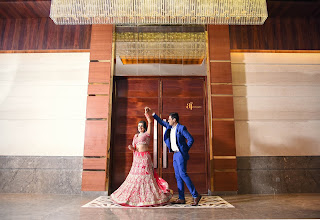 Photographe de mariage Ajay Saini. Photo du 10.12.2020