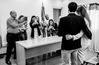 Fotografer pernikahan Juan Manuel Lopez. Foto tanggal 08.05.2024