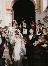 Svatební fotograf Juanfer Penagos. Fotografie z 24.06.2025
