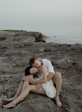 Pulmafotograaf Dorina Rátkai. 18.07.2025 päeva foto