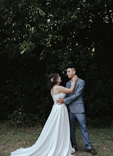 Fotógrafo de bodas Mariana Gonzalez. Foto del 26.03.2025