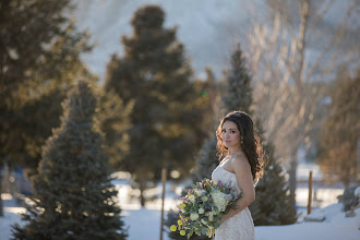 Photographe de mariage Katie Corinne. Photo du 20.04.2023