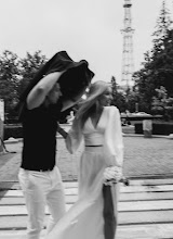 Свадебный фотограф Anastasiya Krychun. Фотография от 07.08.2022