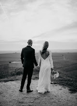 Wedding photographer Vojta Doležal. Photo of 01.02.2025