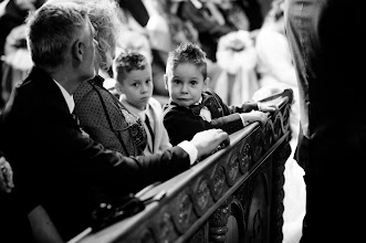 Fotógrafo de bodas Cipri Suciu. Foto del 06.04.2020