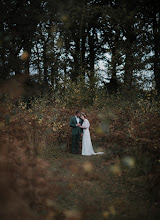 Fotógrafo de bodas Ellen Claes. Foto del 18.04.2018