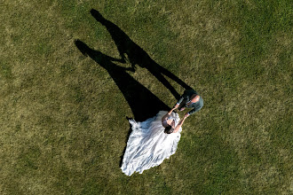 Photographer sa kasal Sven Soetens. Larawan ng 21.07.2025